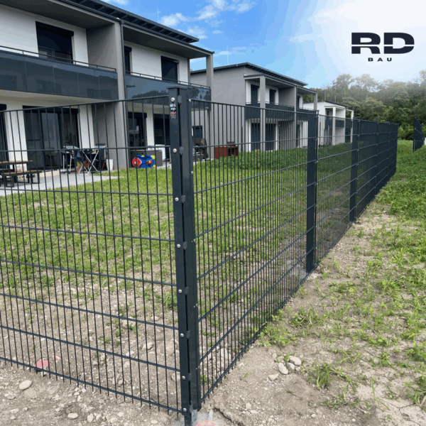 Pfosten Abdeckleiste – Bild 15