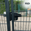 Gittermattentore 8-6-8 – Bild 2