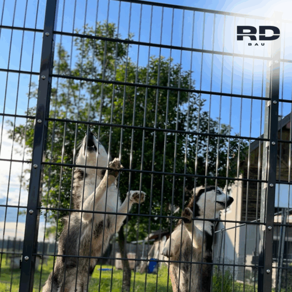 Pfosten Abdeckleiste – Bild 28