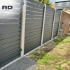 Aluminium U-Profile für 20mm – Bild 2